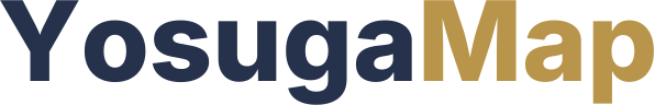 YosugaMap